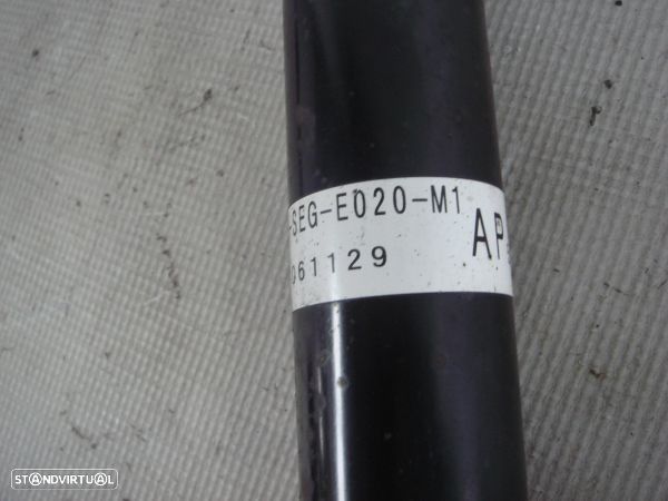 Amortecedor Tr Esq Honda Accord Vii Tourer (Cm, Cn) - 3