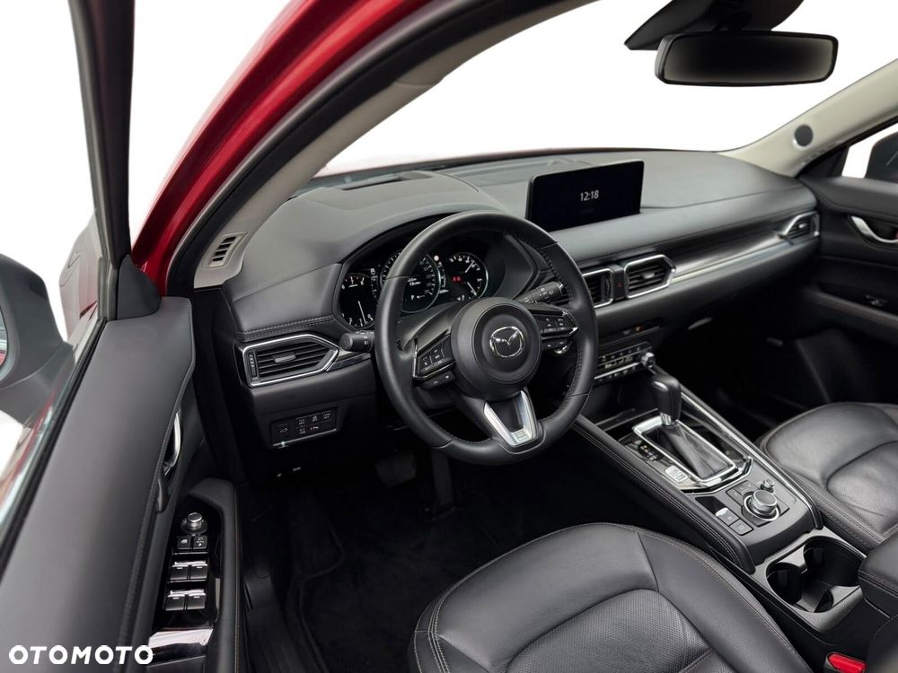 Mazda CX-5 2.0 Hikari 2WD - 10