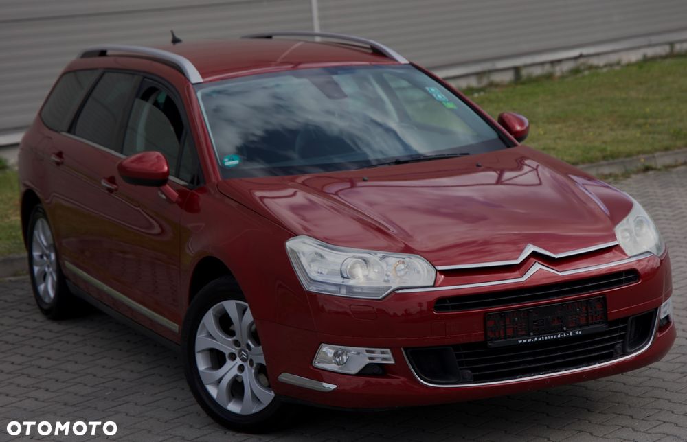 Citroën C5 HDi 140 FAP Exclusive - 2