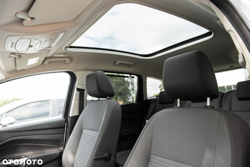 Ford C-MAX 1.5 EcoBoost Edition ASS - 18