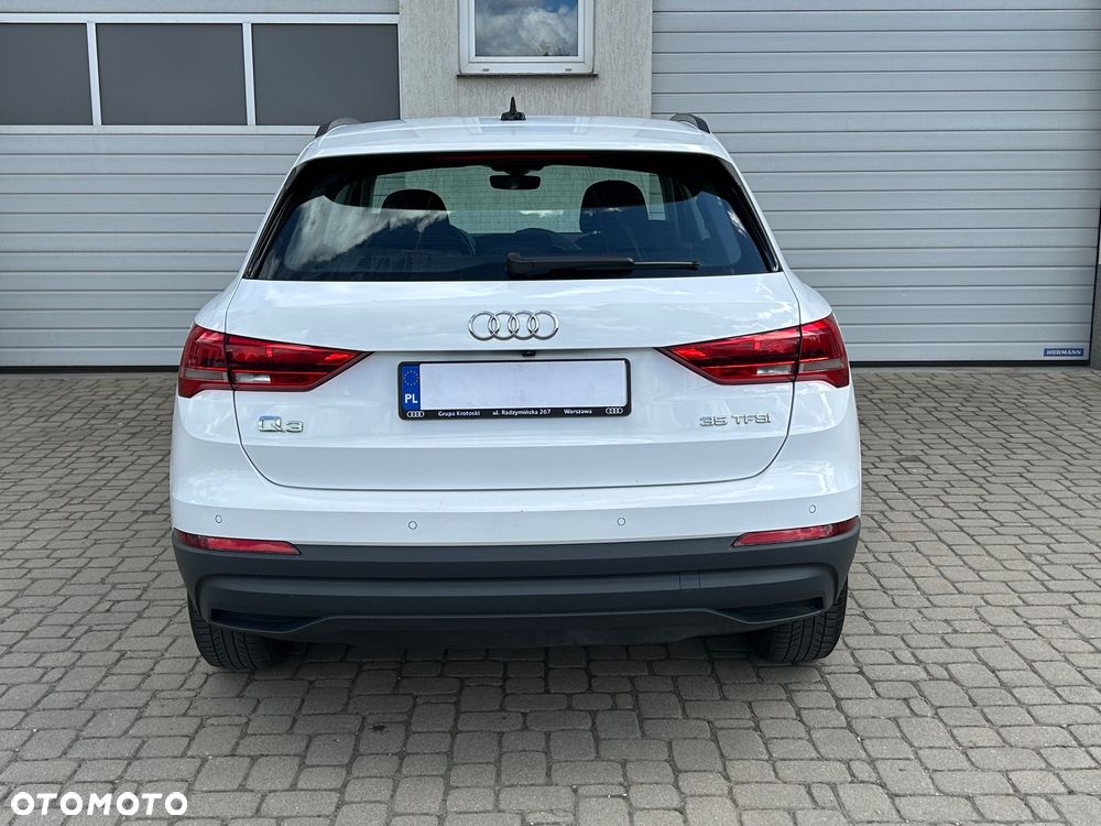 Audi Q3 35 TFSI mHEV S tronic - 12