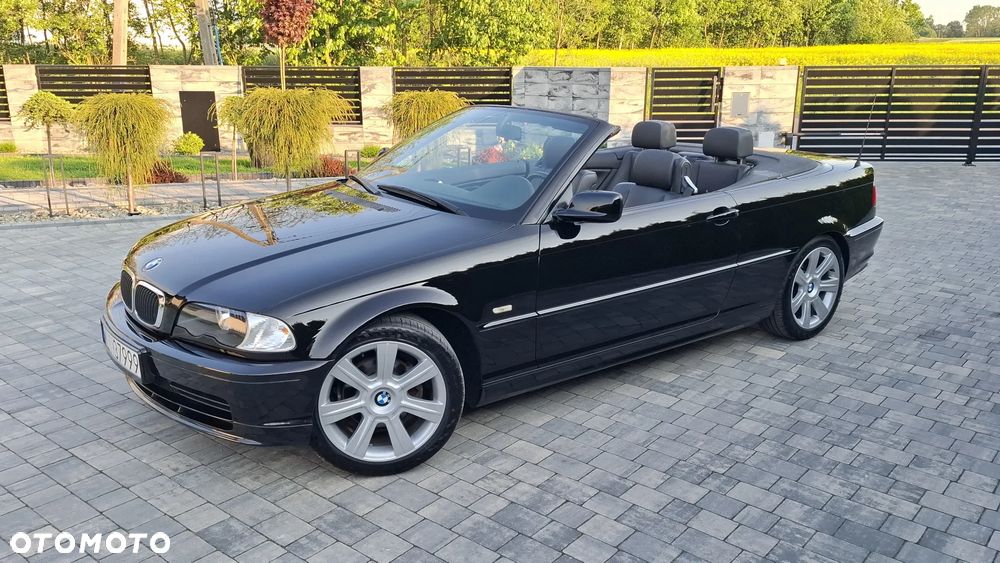 BMW Seria 3 318Ci - 12