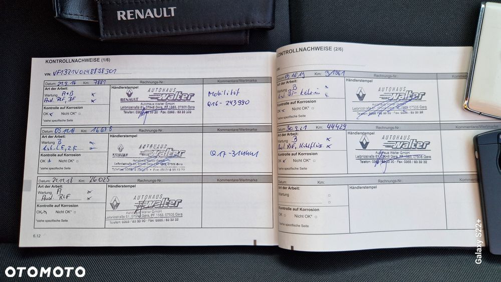 Renault Megane 1.4 16V TCE Expression - 32