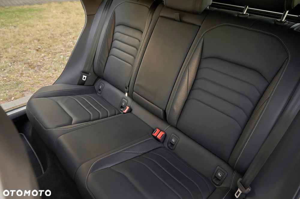 Volkswagen Arteon Shooting Brake 2.0 TDI R-Line DSG - 8