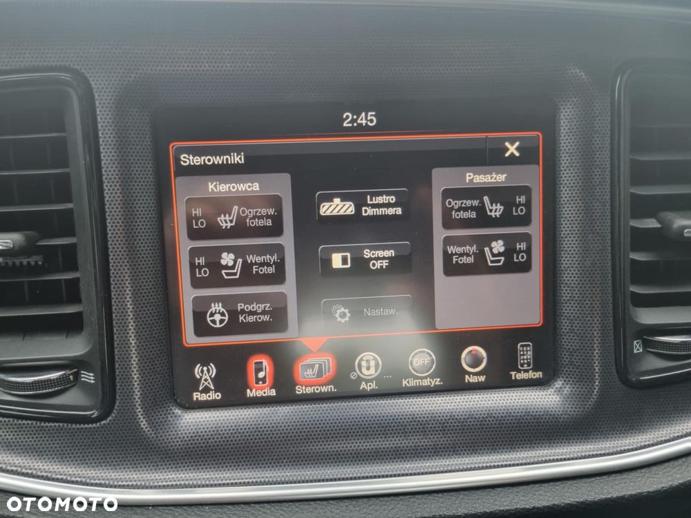 Dodge Challenger Automatik R/T Plus - 16