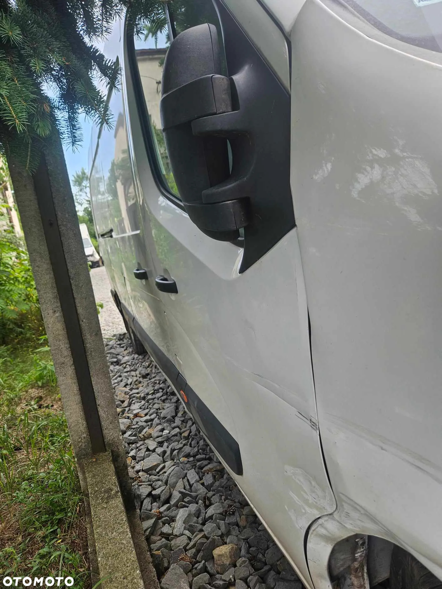Renault MASTER MAX  2.3 DCI 130kM  2019 ROK - 16