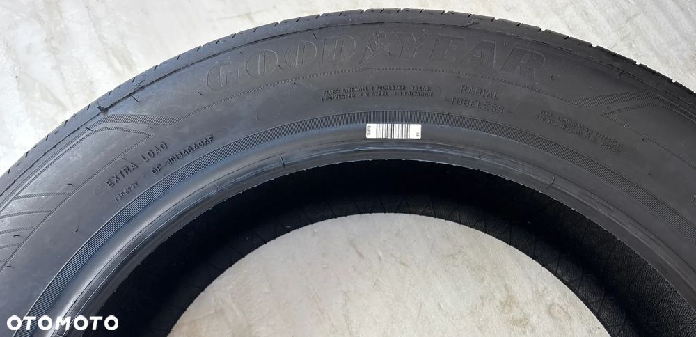 4x OPONY GOODYEAR EFFICIENTGRIP PERFORMANCE 2 215/55R18 215 55 R18 99V 2024 - 15
