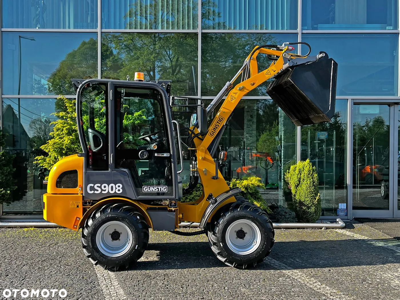 Günstig CS908 - 5