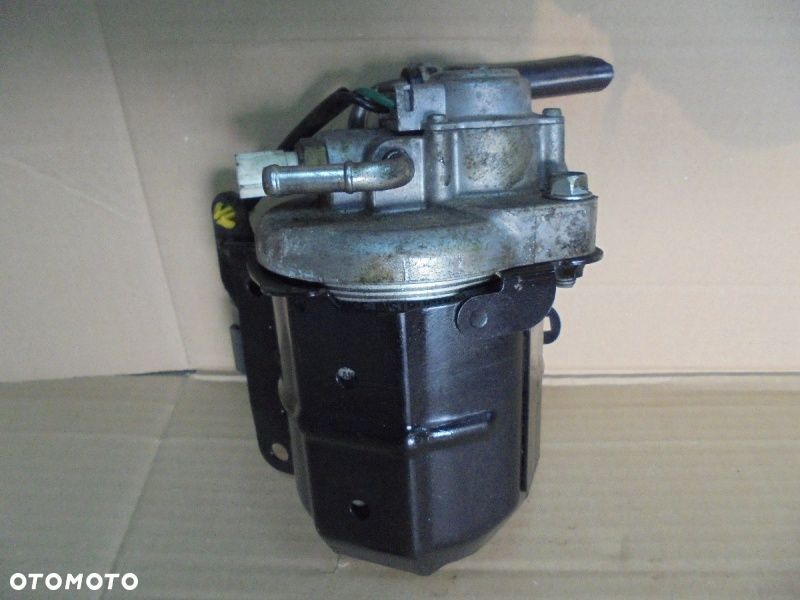 honda civic viii 2.2 i-ctdi - obudowa filtra - 2