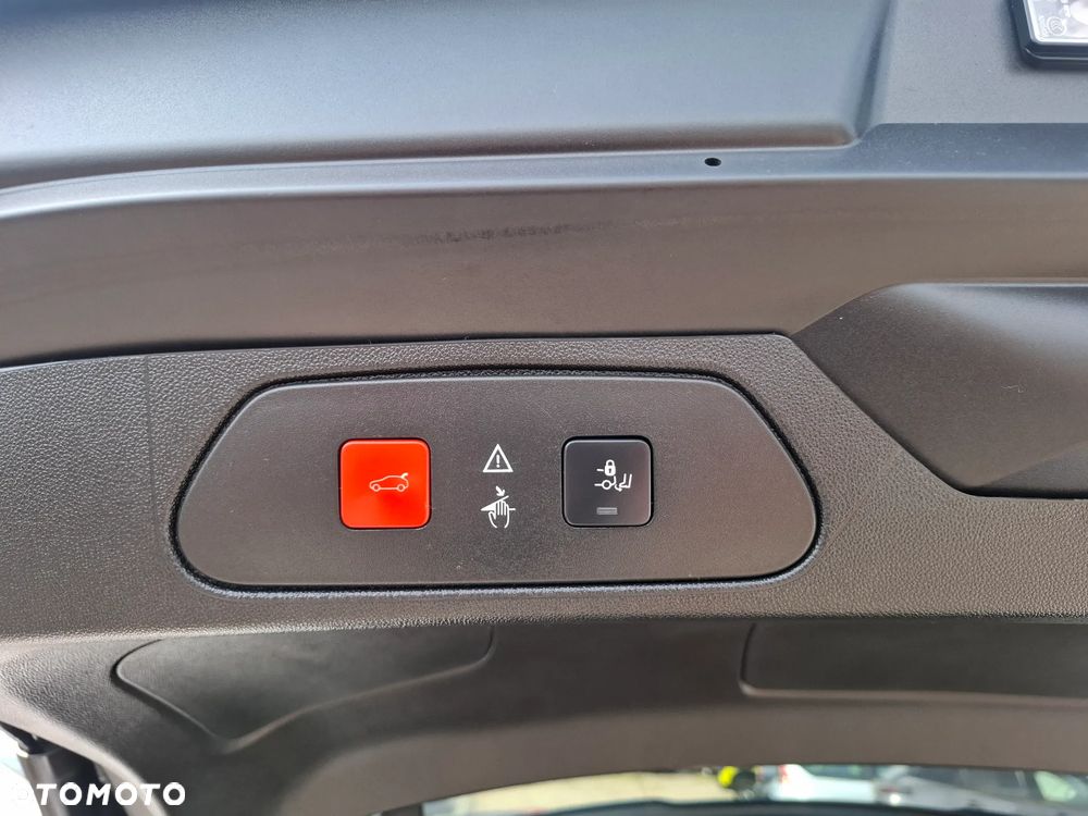 Opel Grandland X - 19