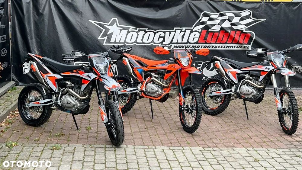 JML EN250i - 3