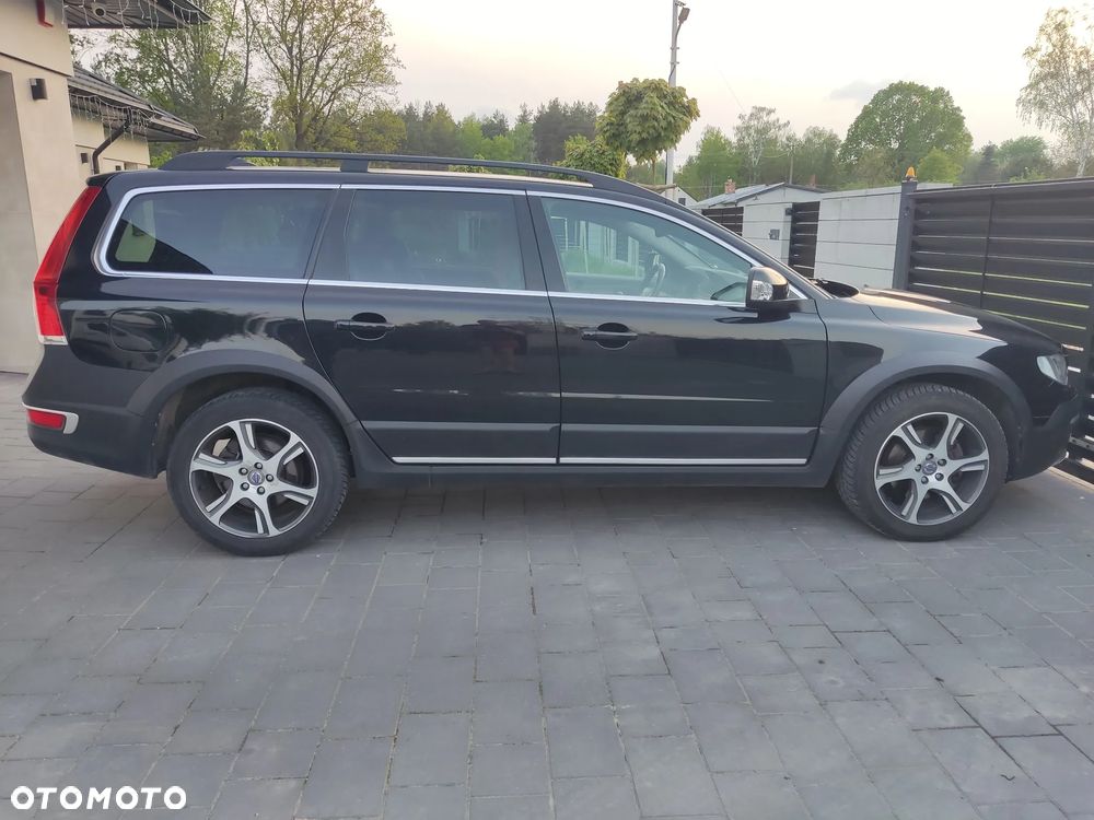 Volvo XC 70 D4 AWD Geartronic Kinetic - 2