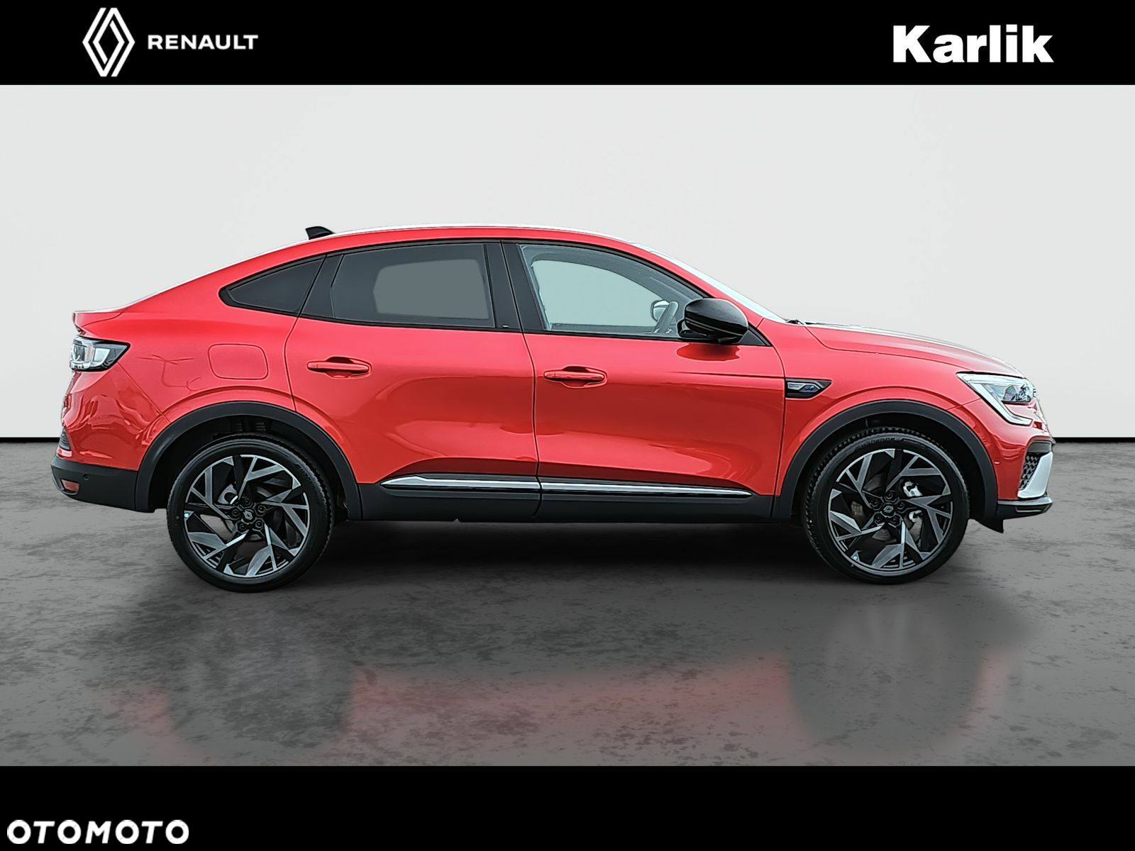 Renault Arkana - 4