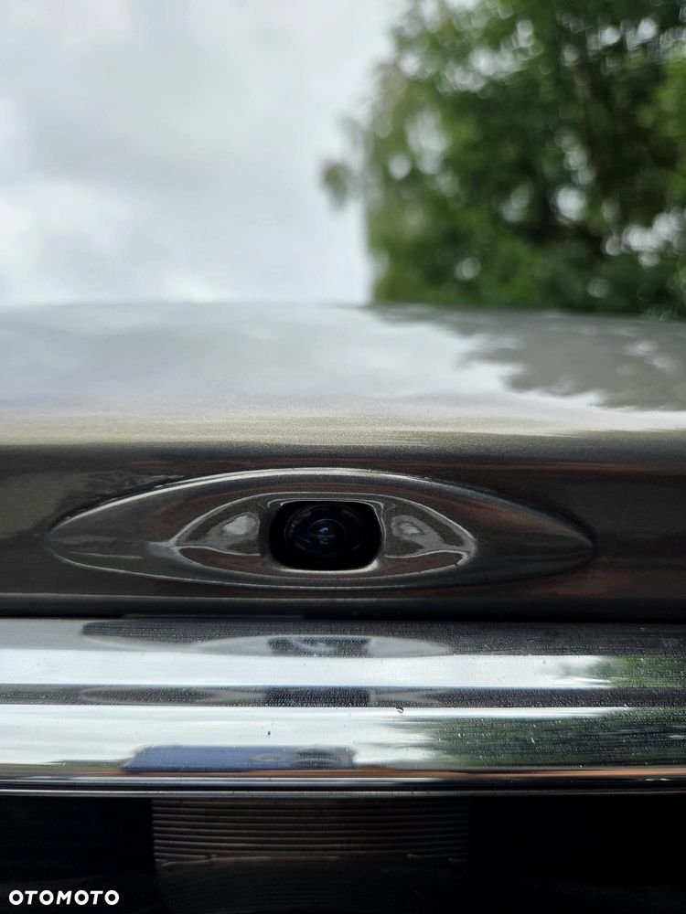 Infiniti QX70 3.0d S - 29