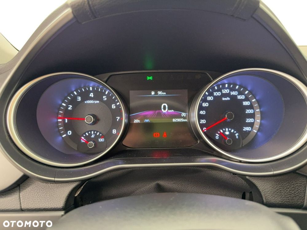Kia Ceed - 15