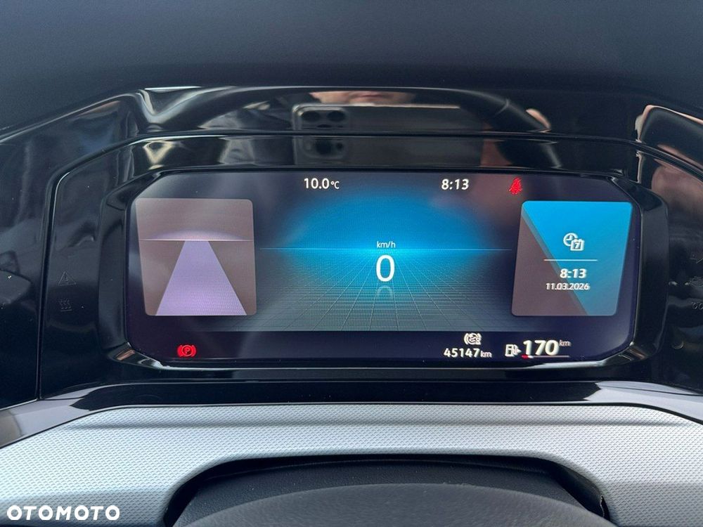 Volkswagen Golf - 15