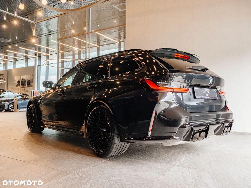 BMW M3 - 5