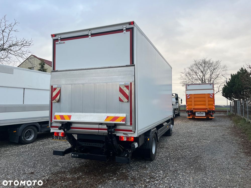 Mercedes-Benz Atego 1524 - 4