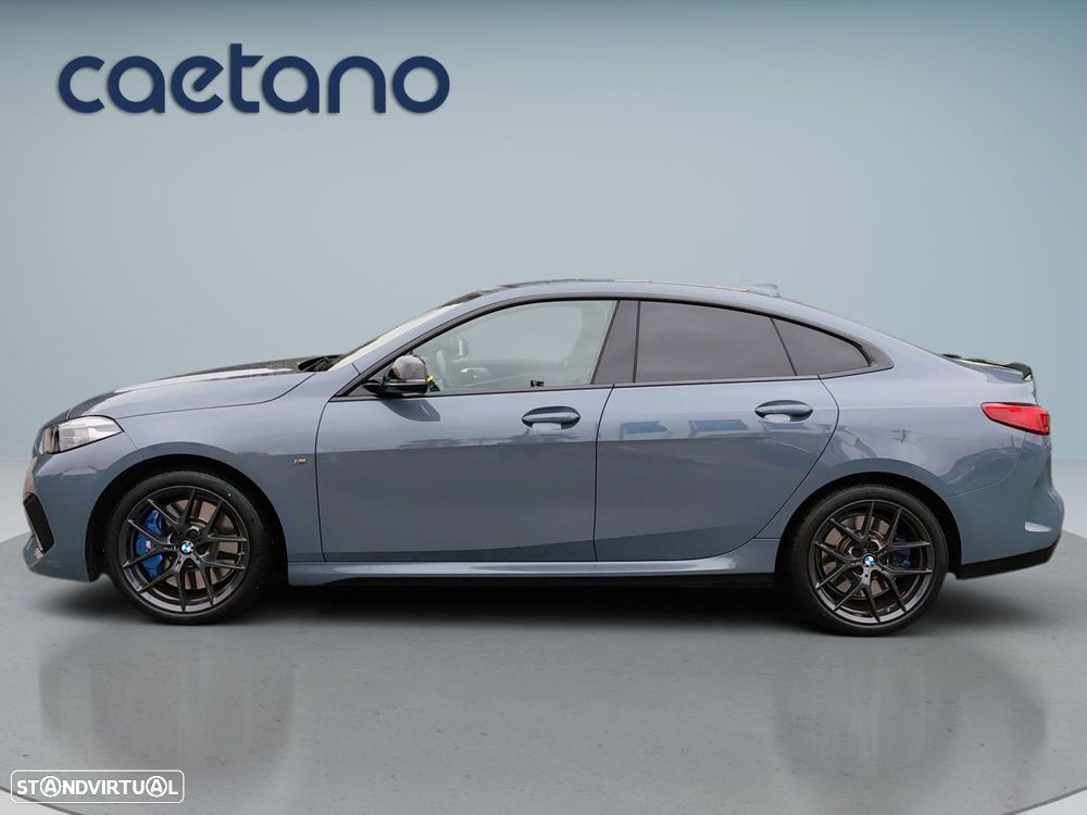 BMW M235i Gran Coupé xDrive - 5