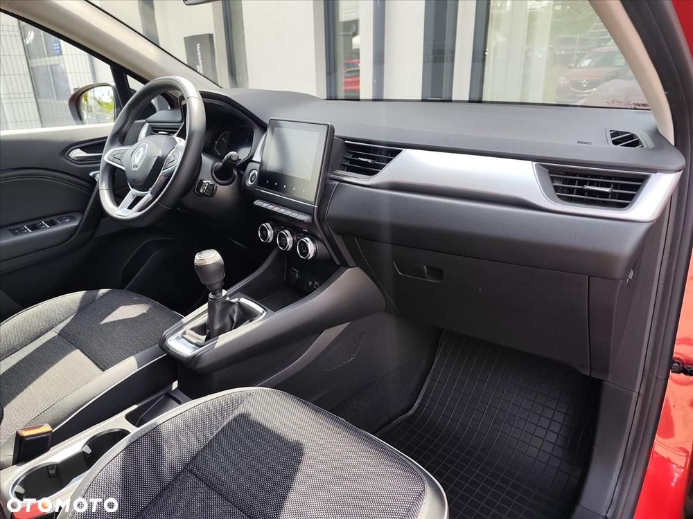 Renault Captur 1.0 TCe Techno - 7