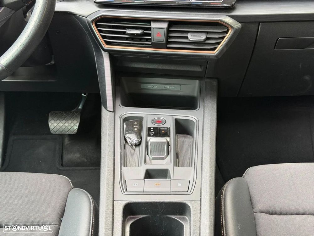 Cupra Formentor 1.4 e-Hybrid DSG - 18