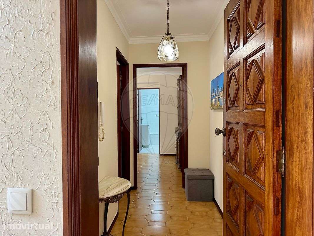 Apartamento T1 para arrendamento - Grande imagem: 4/20