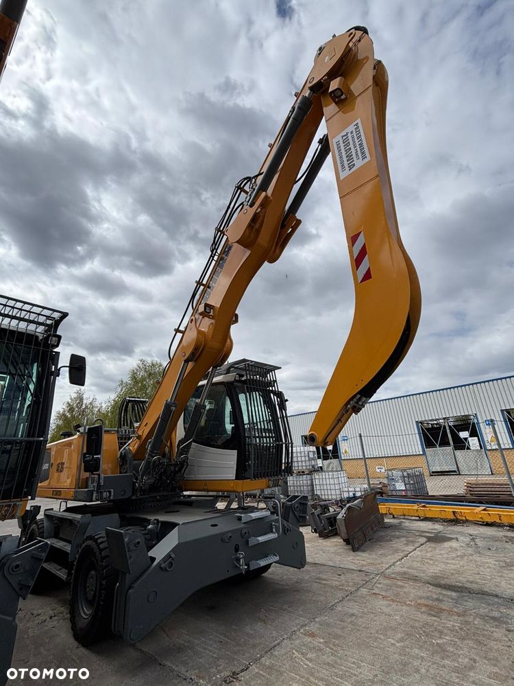 Liebherr LH 30 M - 5