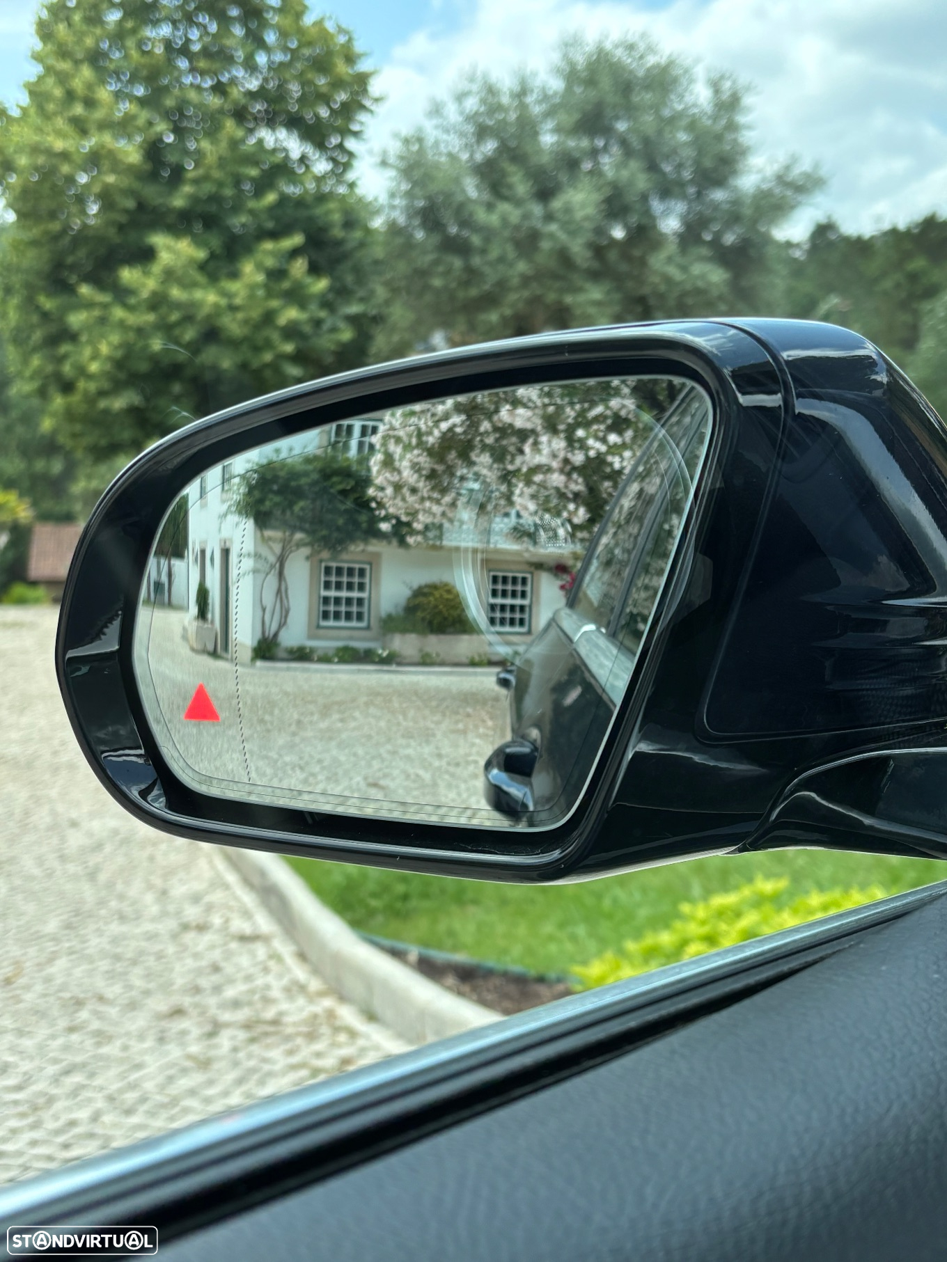 Mercedes-Benz E 300 de Avantgarde - 16
