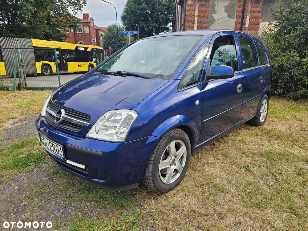 Opel Meriva 1.6 16V Enjoy - 1
