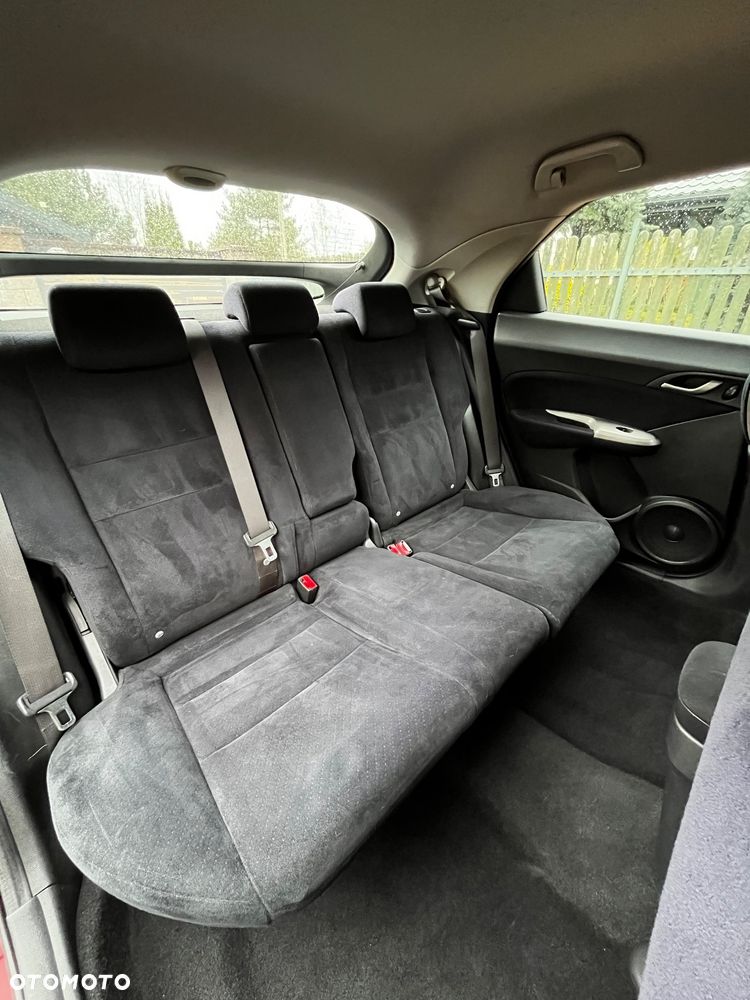 Honda Civic 1.8i-VTEC Automatik Comfort - 19