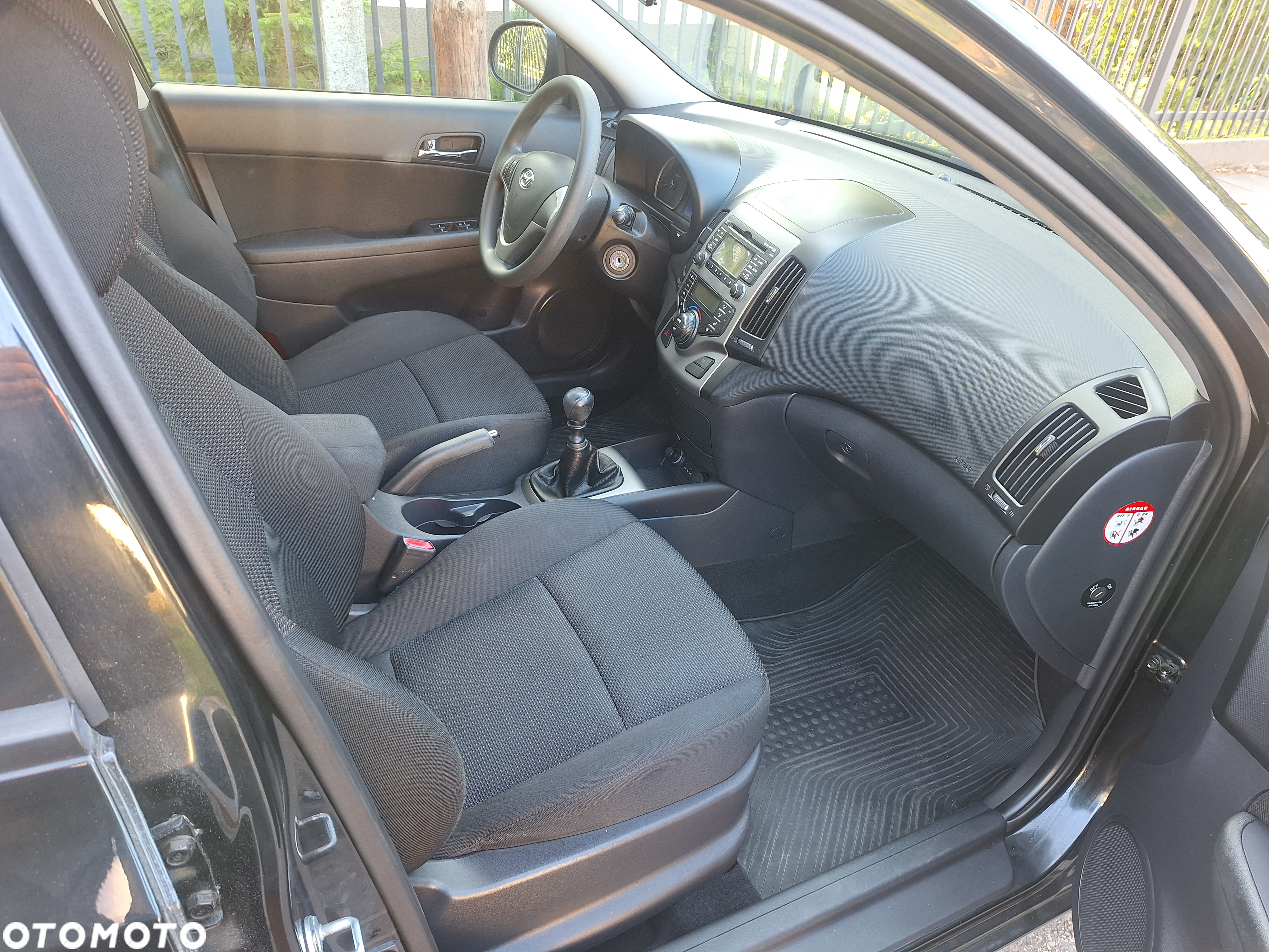 Hyundai i30 - 12