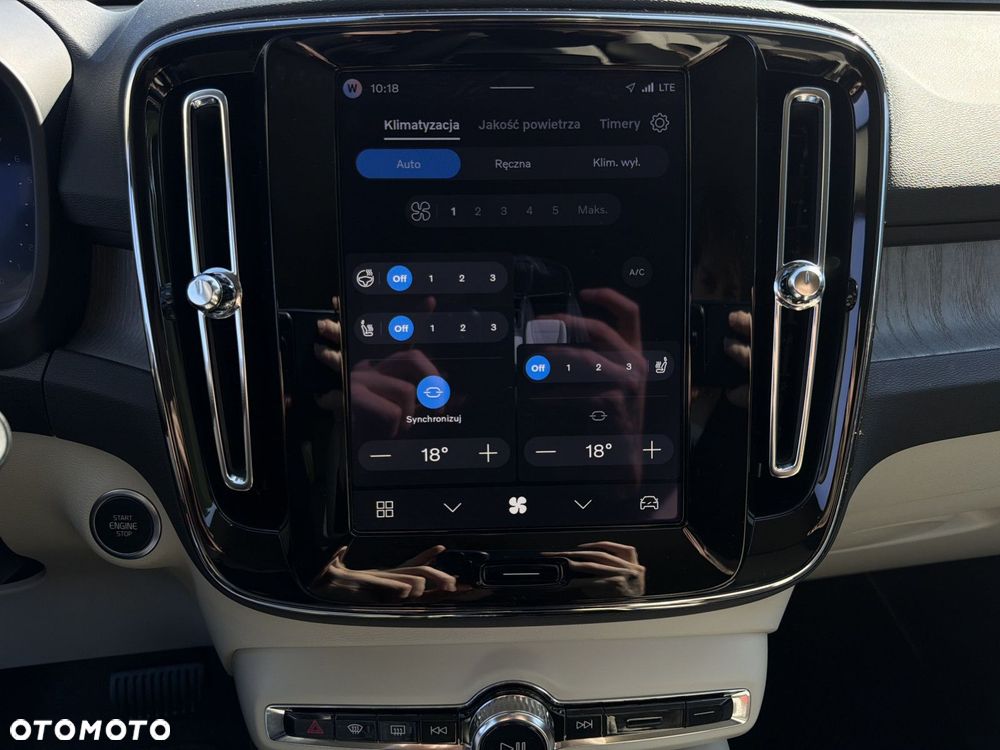 Volvo XC 40 - 21