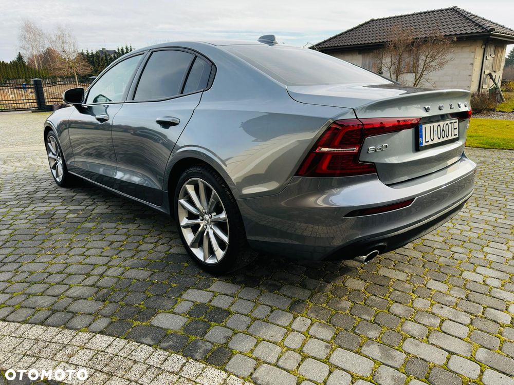 Volvo S60 ver-t6-awd-momentum-pro - 7