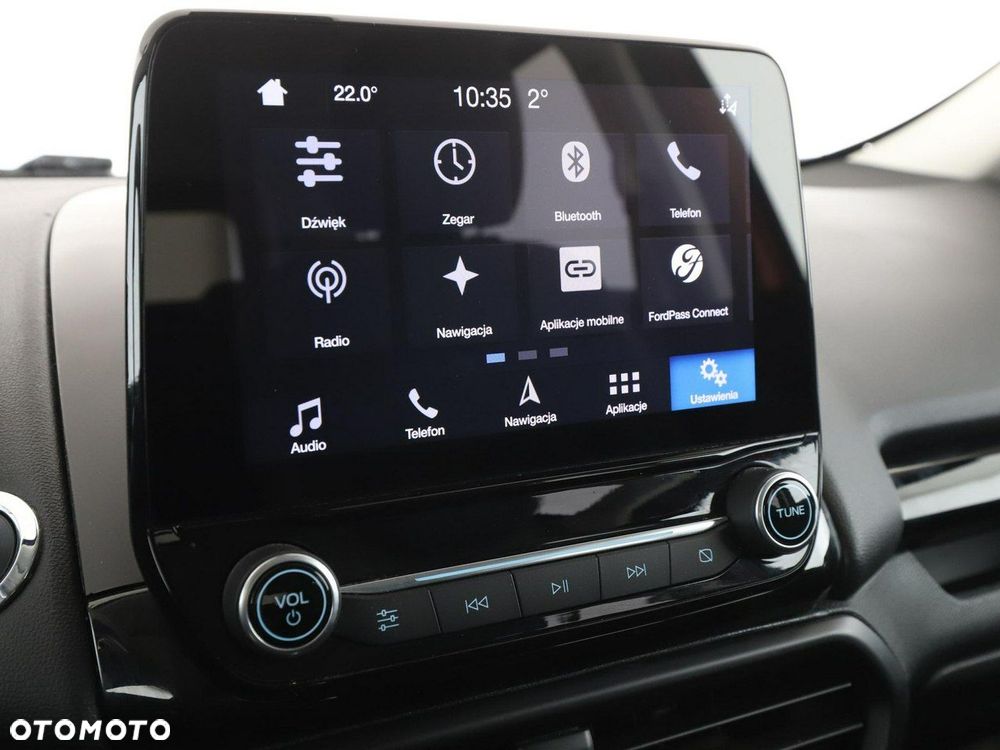 Ford EcoSport 1.0 EcoBoost ST-LINE - 24