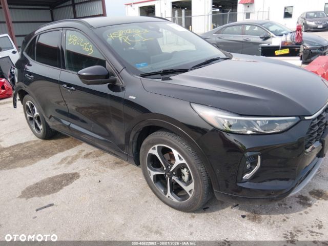 Ford Escape 2.0 EcoBoost AWD Titanium - 2