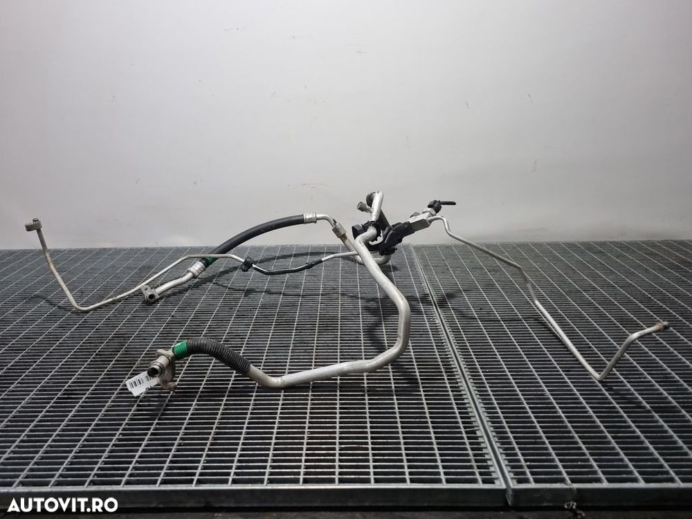Conducta AC Toyota Rav 4 IV 2012 - 2015 1AD - FTV (1492) - 3