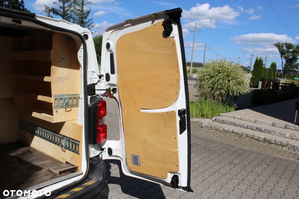 Peugeot Expert - 16