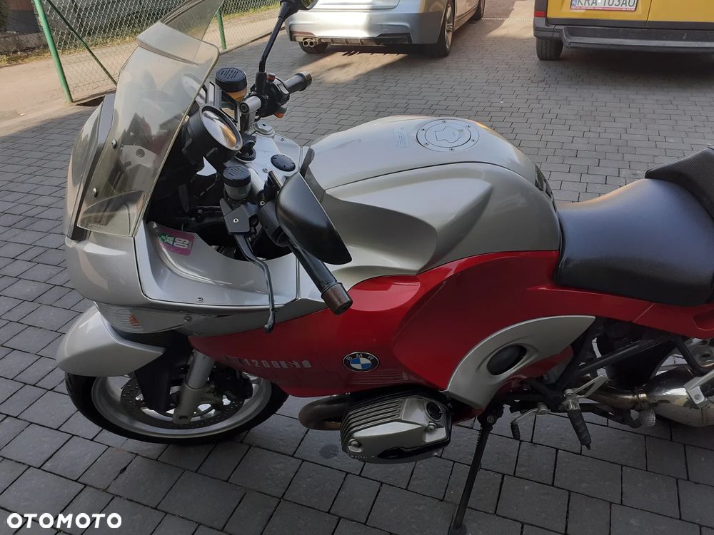 BMW R - 3