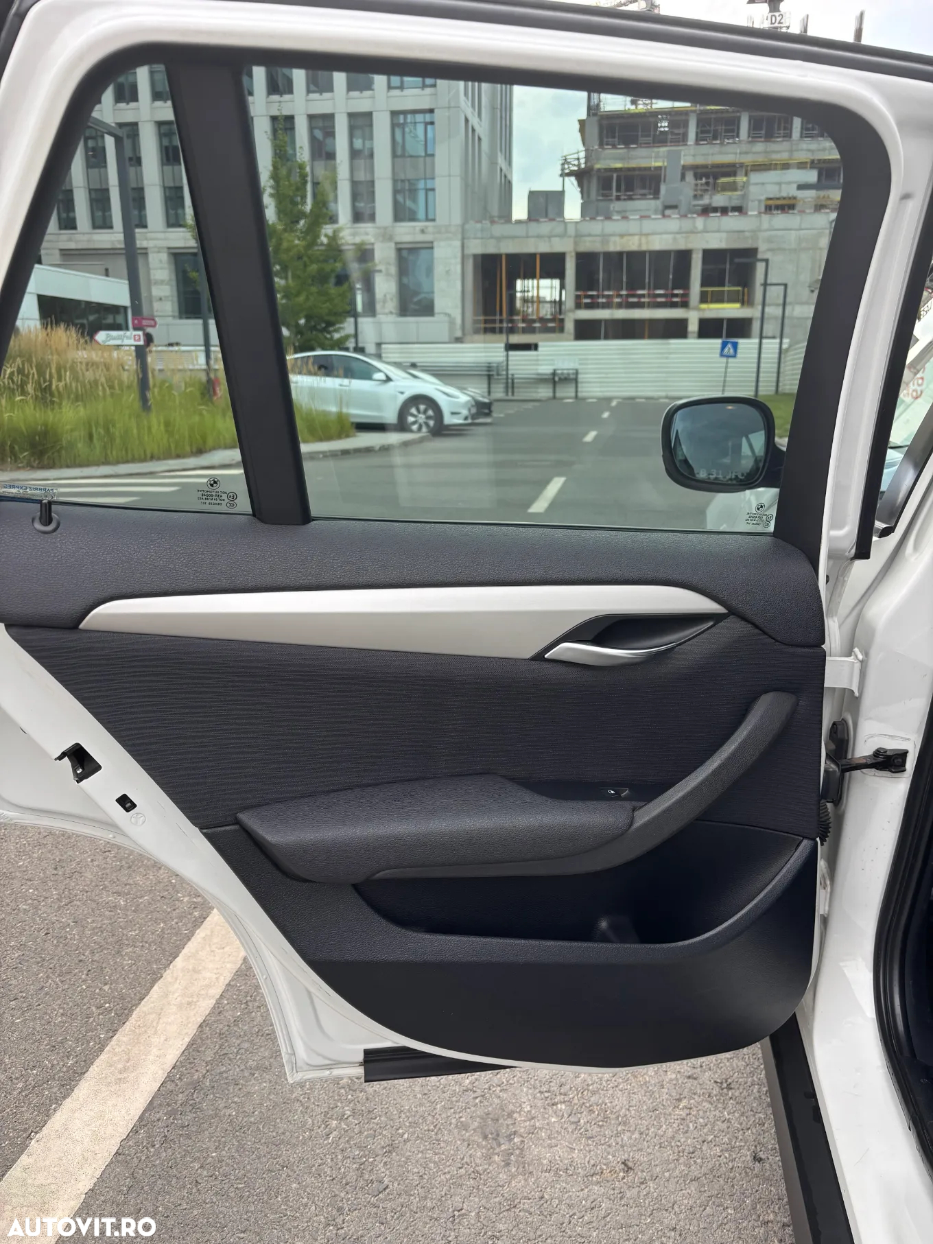 BMW X1 sDrive18d Aut. - 17