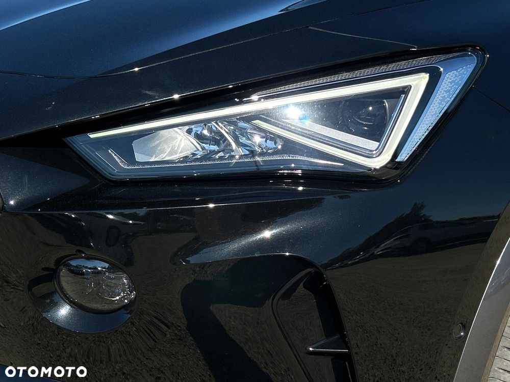 Cupra Formentor 1.5 TSI DSG - 35