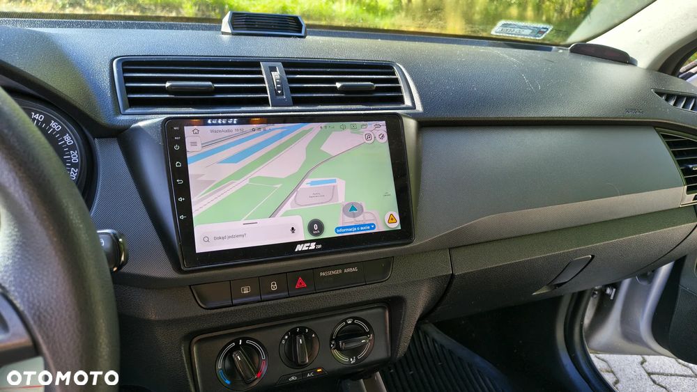 Skoda Fabia 1.0 TSI Active - 17