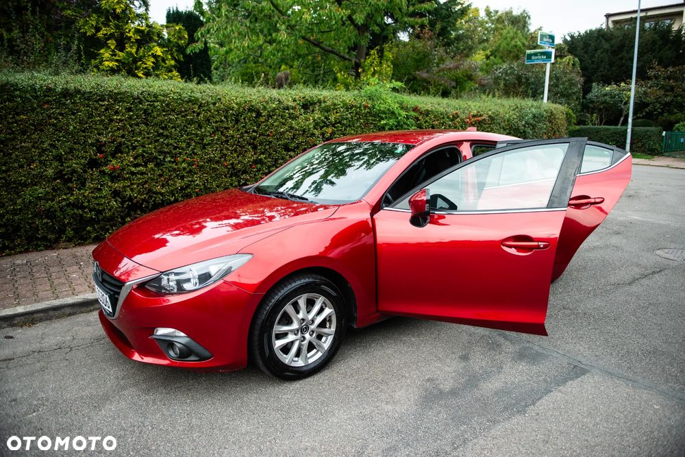 Mazda 3 SKYACTIV-G 100 Prime-Line - 15