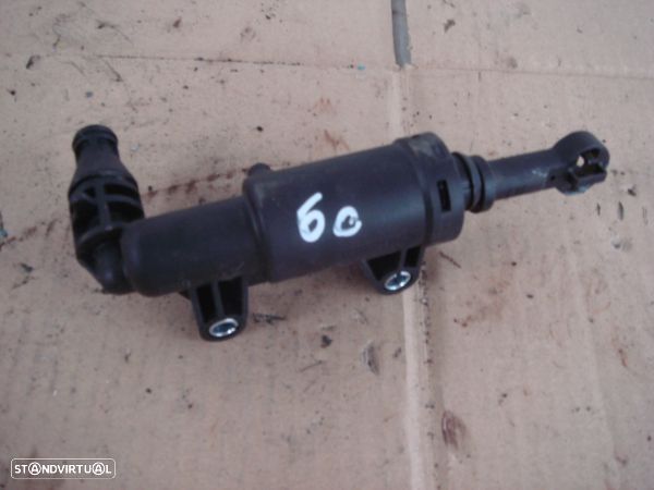 Bomba Embraiagem Principal Alfa Romeo 159 (939_) - 2