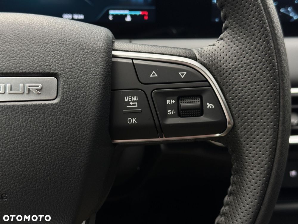 Jetour X50 - 25