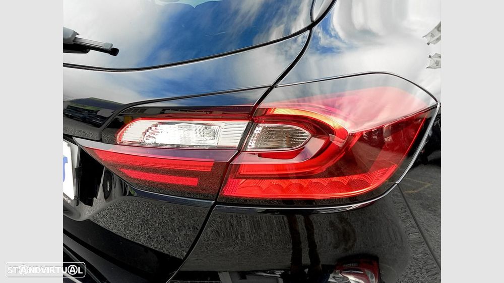 Ford Fiesta 1.0 EcoBoost ST-Line X - 9