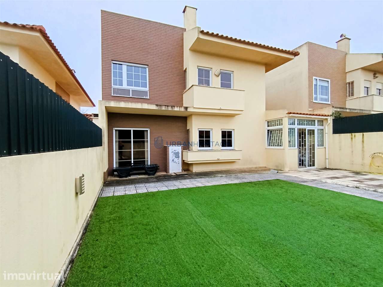 Moradia T5 Venda em São Domingos de Rana,Cascais - Grande imagem: 2/45
