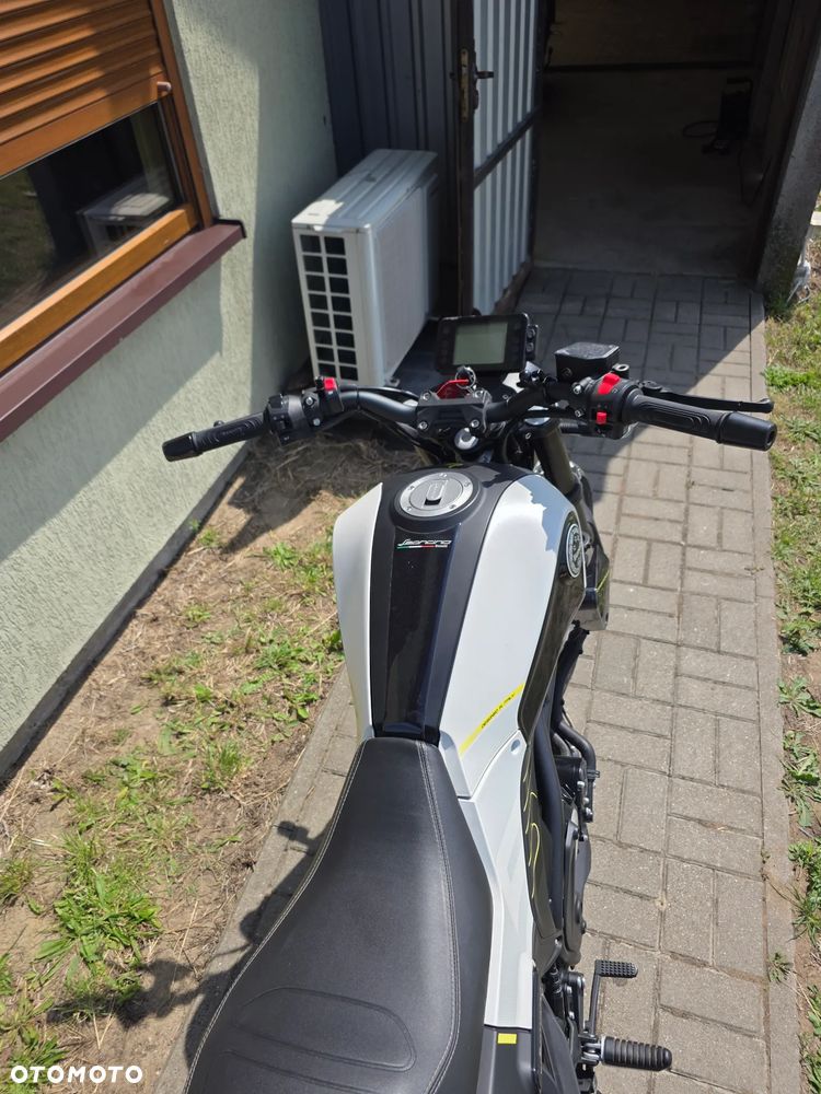 Benelli Leoncino - 8