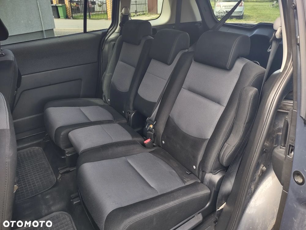 Mazda 5 2.0 CD Exclusive - 12