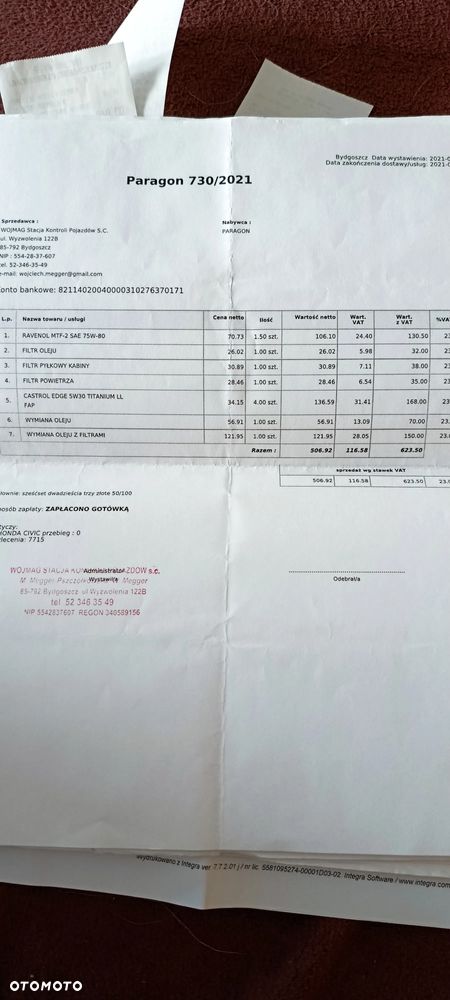 Honda Civic 1.8i-VTEC Sport - 17