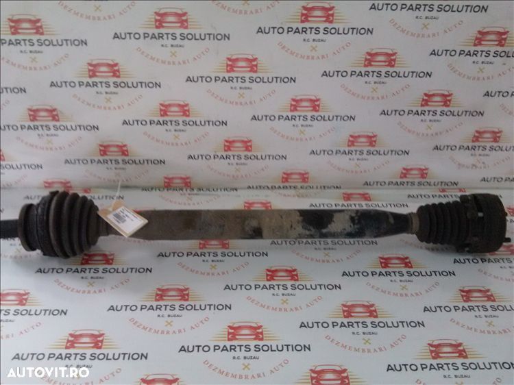 planetara dreapta 1.4 mpi skoda fabia 1 an fabr.2003 - 1